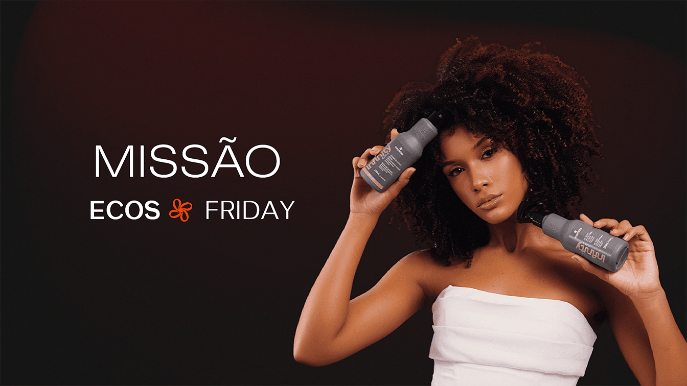 Missão EcosFriday