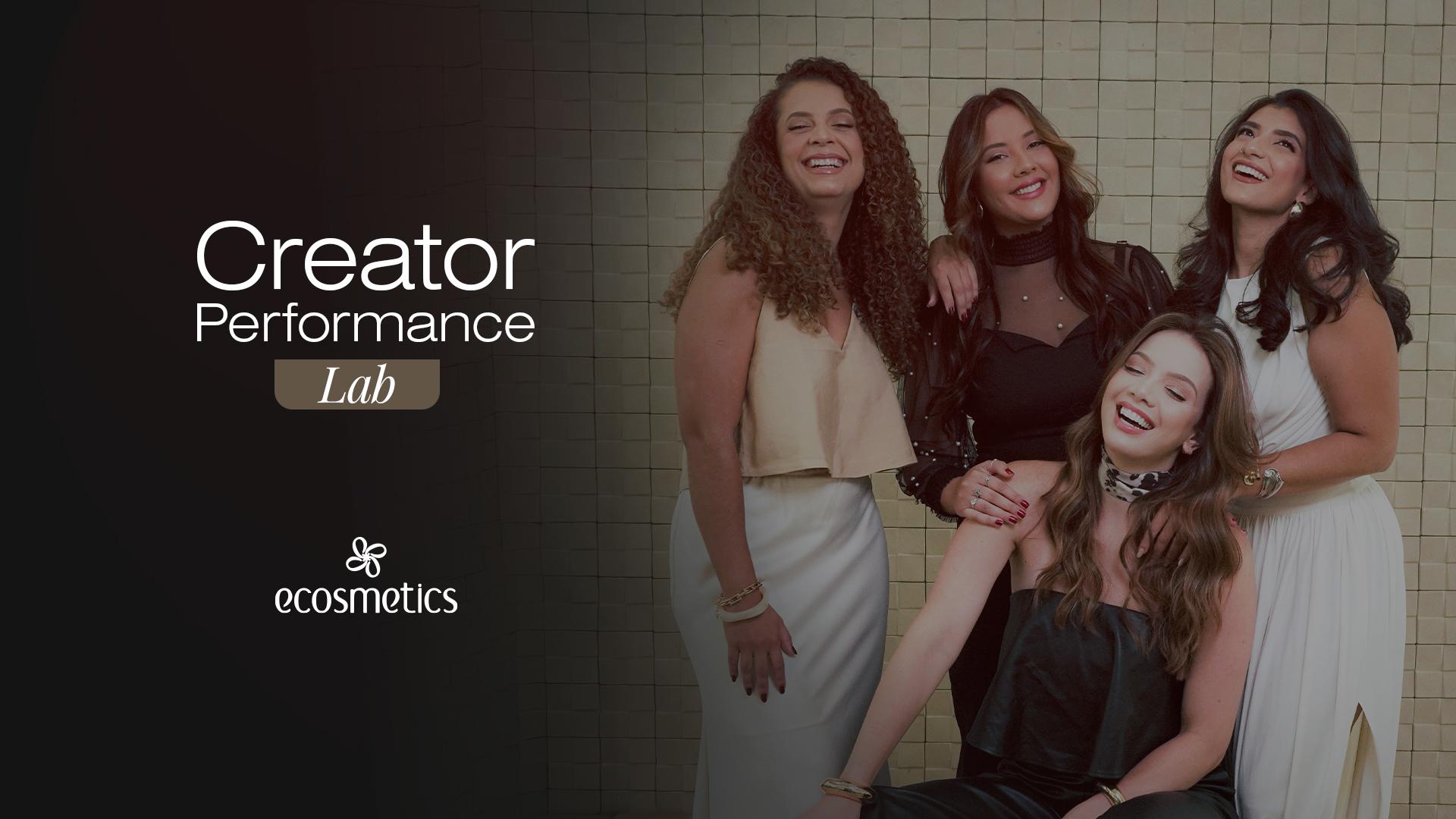 Creator Performance Lab
