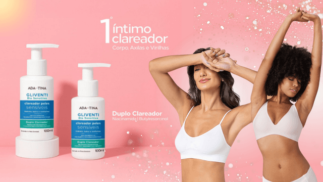 Bio-Sensitive: Clareamento Inteligente
