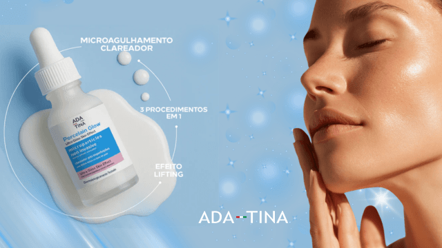 PELE DE PORCELANA